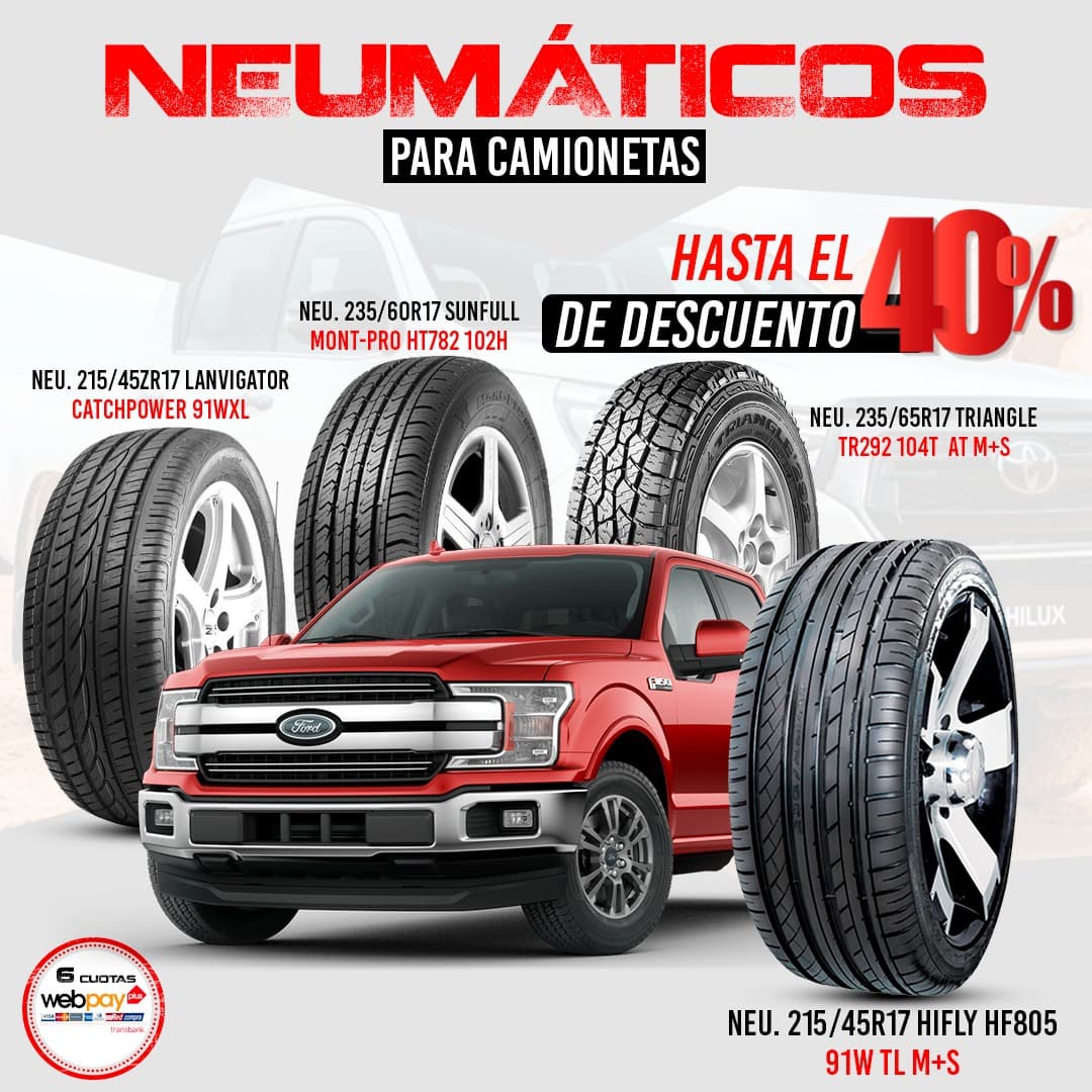 Descuentos