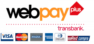 Webpay logo