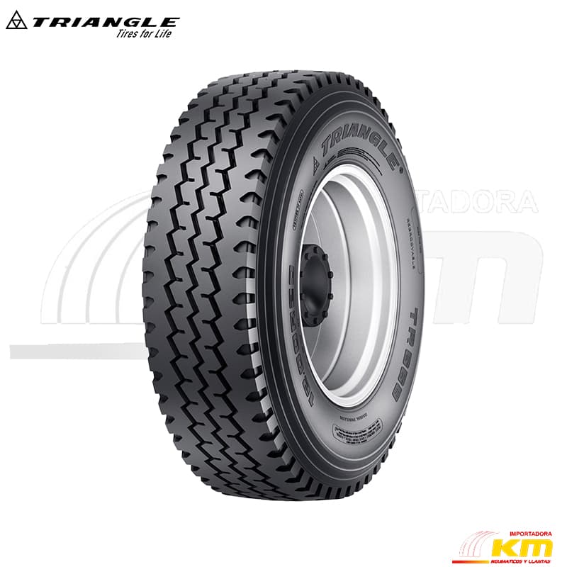 NEU. 825R16 TRIANGLE TR668 MIXTO SET 16PR