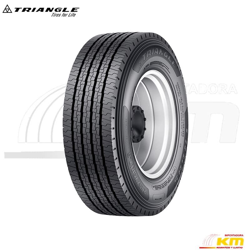 NEU. 9.5R17.5 TRIANGLE TR685 DIRECC 18PR