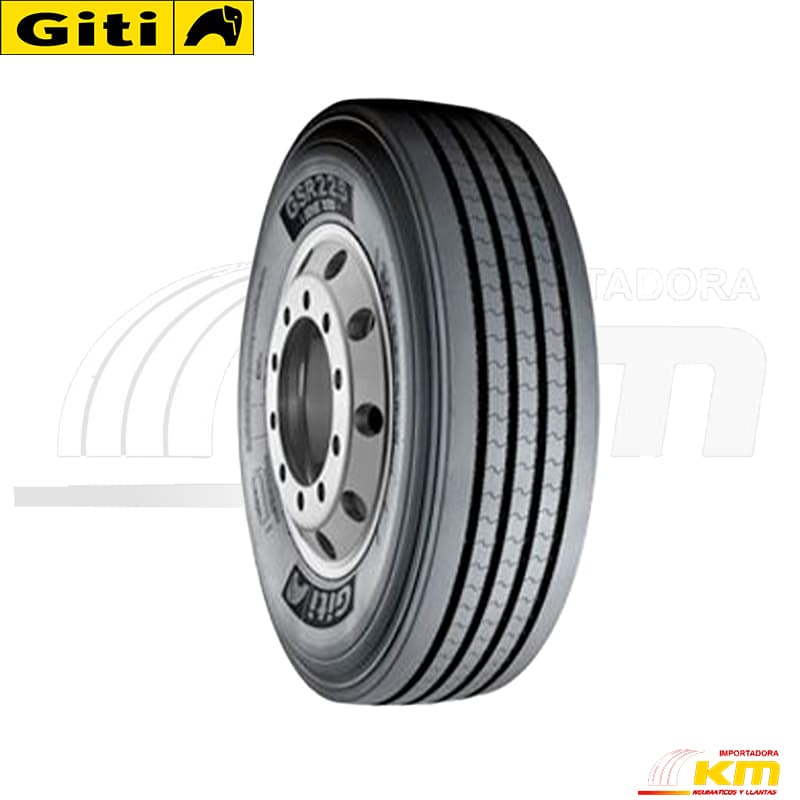 Neu 11r22 5 giti 16pr 148 145m gsr225 direccional