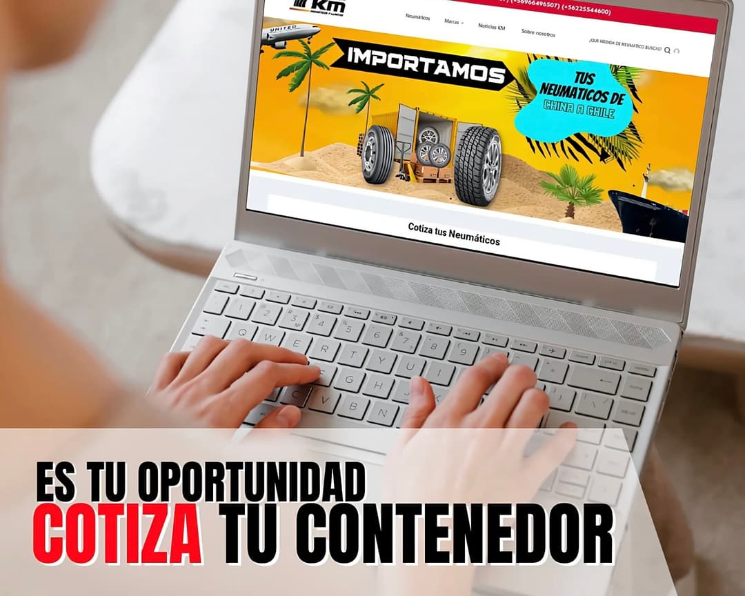Bienvenido a inverKM